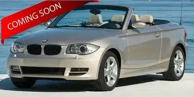 2012 BMW 1 Series 128i Convertible SULEV's photo