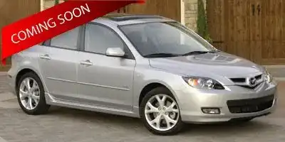 2007 Mazda CX-3 2.3 Auto S Touring 5-Door's photo