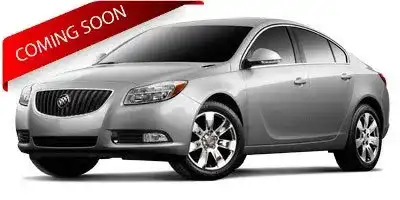 2012 Buick Regal GS's photo