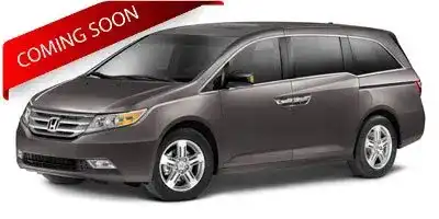 2012 Honda Odyssey Touring's photo