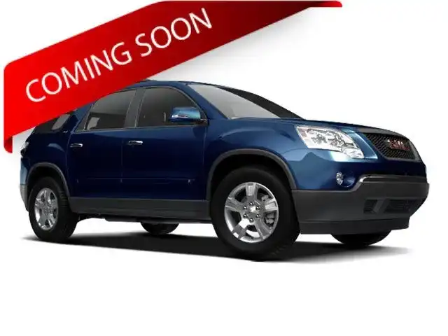 2009 GMC Acadia FWD SLE-1's photo