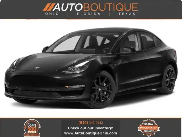 2023 Tesla Model 3 Long Range's photo