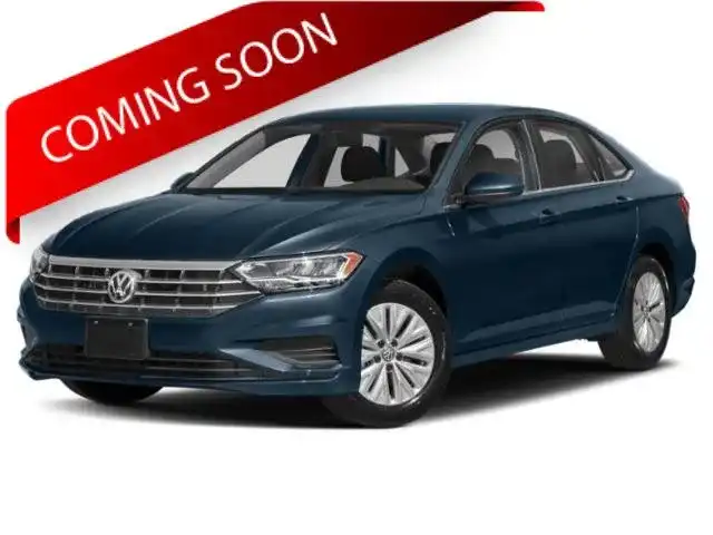 2019 Volkswagen Jetta 1.4T S Auto SULEV's photo
