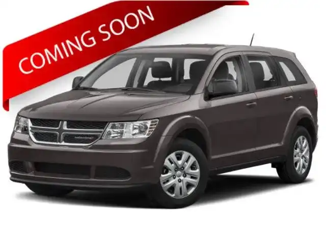 2020 Dodge Journey SE Value Package FWD's photo
