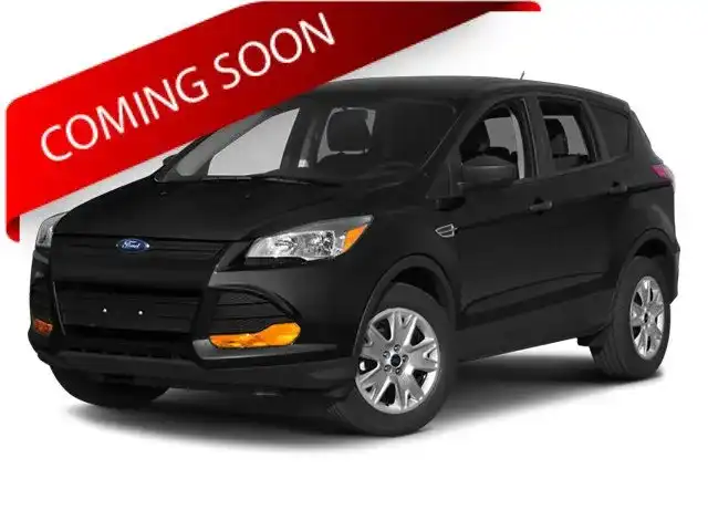 2014 Ford Escape SE 4WD's photo