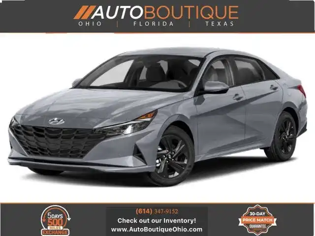2023 Hyundai Elantra 2.0 SEL IVT SULEV's photo