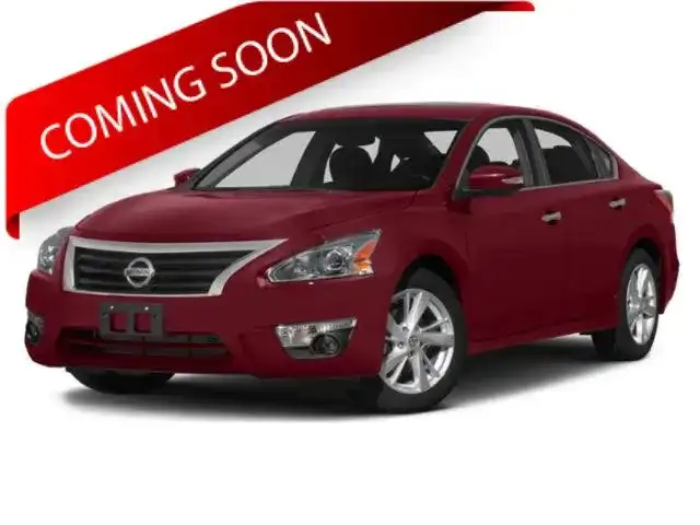 2015 Nissan Altima 2.5 SL's photo