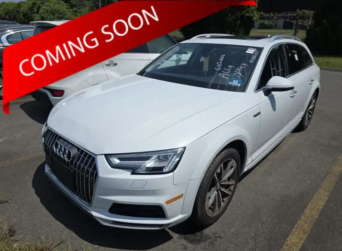 2019 Audi Allroad 2.0T quattro S tronic Premium Plus's photo
