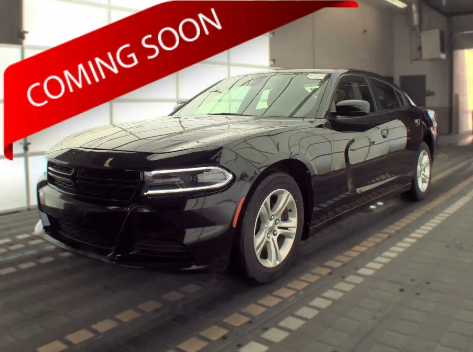 2020 Dodge Charger SXT's photo