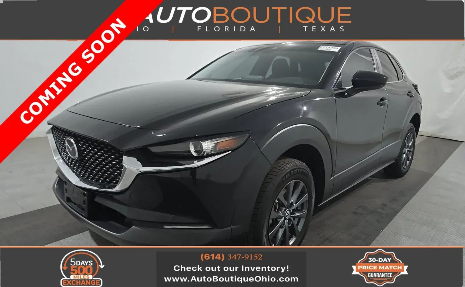 Vehicle Image 1