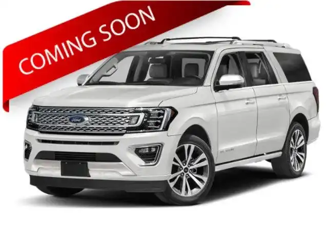 2019 Ford Expedition Platinum MAX's photo