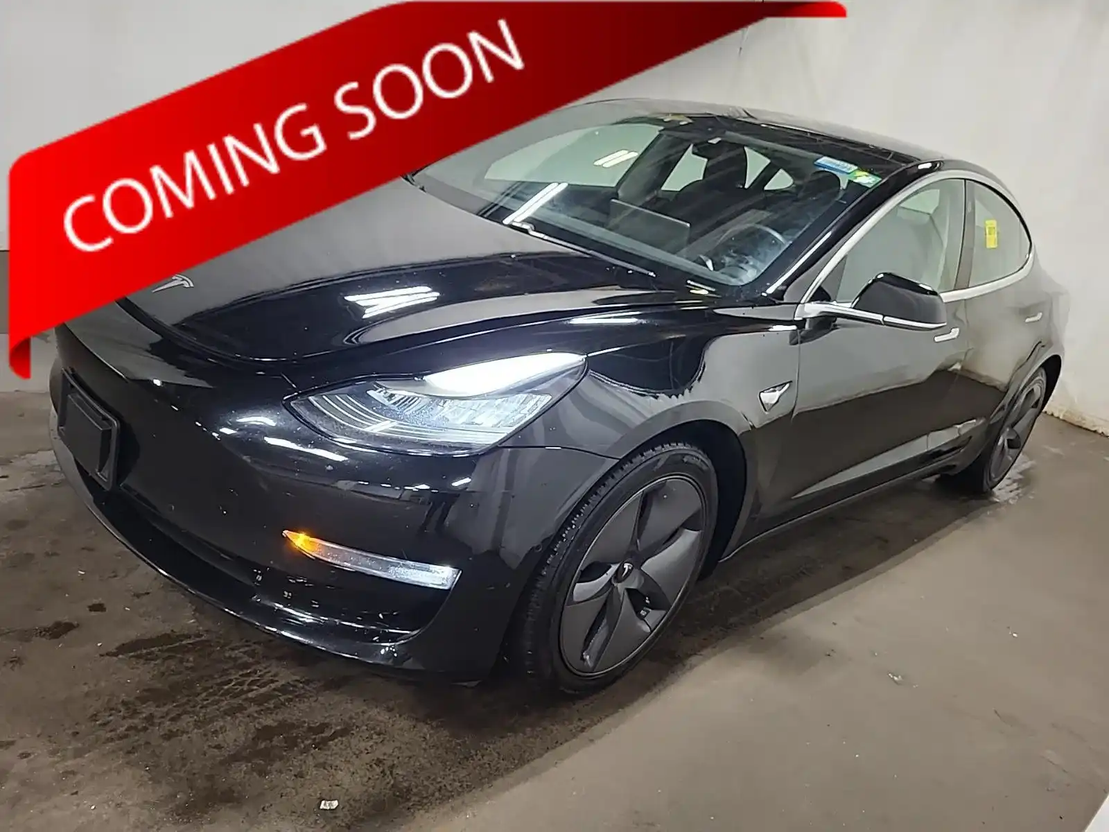 2020 Tesla Model 3 Long Range Dual Motor AWD's photo