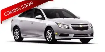 2012 Chevrolet Cruze 1LT Sedan 4-Door's photo