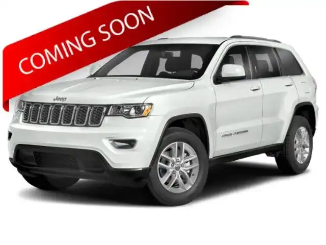 2018 Jeep Grand Cherokee Laredo E 4WD's photo