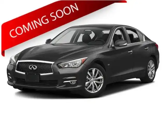 2017 INFINITI Q50 3.0t Premium AWD's photo