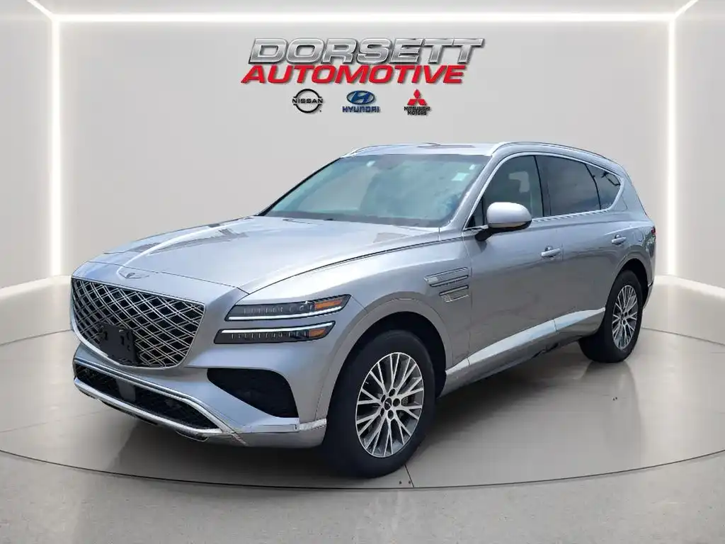 2025 Genesis GV80 2.5T Standard AWD's photo