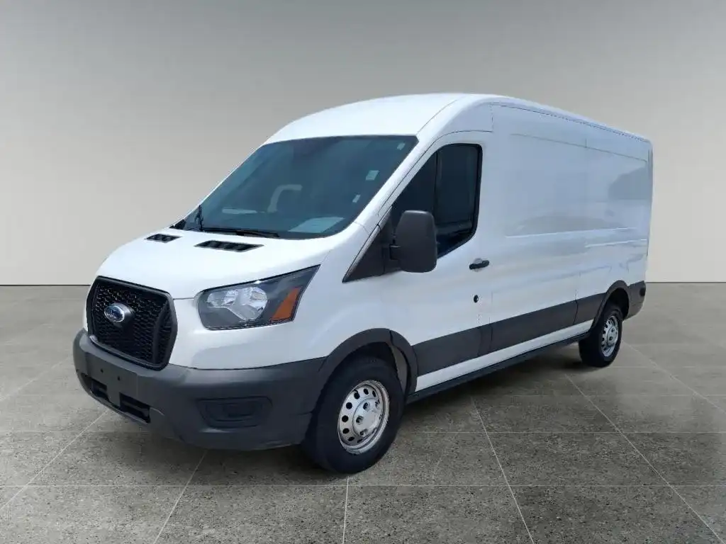 2024 Ford Transit AWD 250 Med Roof 148 WB's photo