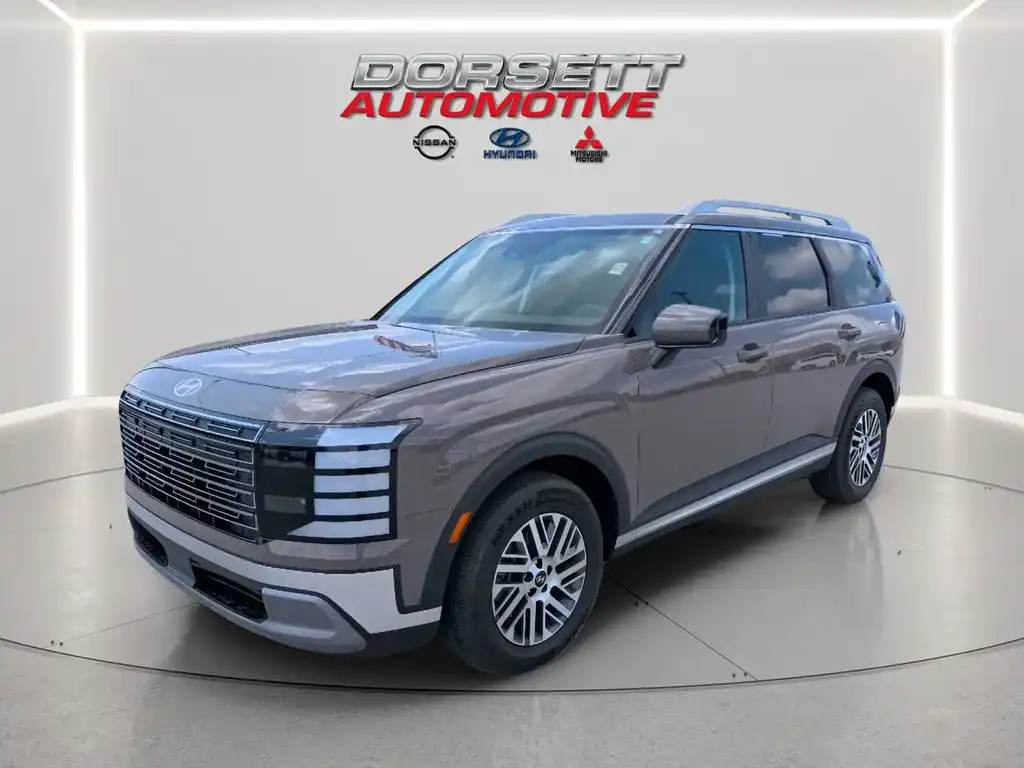 2026 Hyundai Palisade SEL Convenience AWD's photo