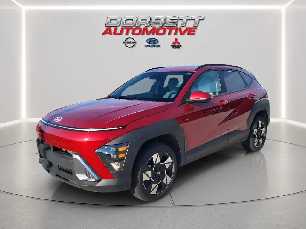 2024 Hyundai Kona SEL Automatic AWD's photo