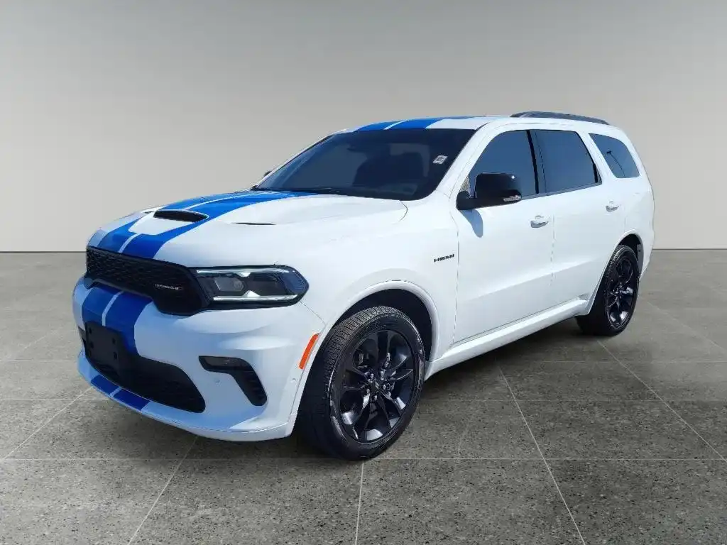 2023 Dodge Durango R/T AWD Plus's photo