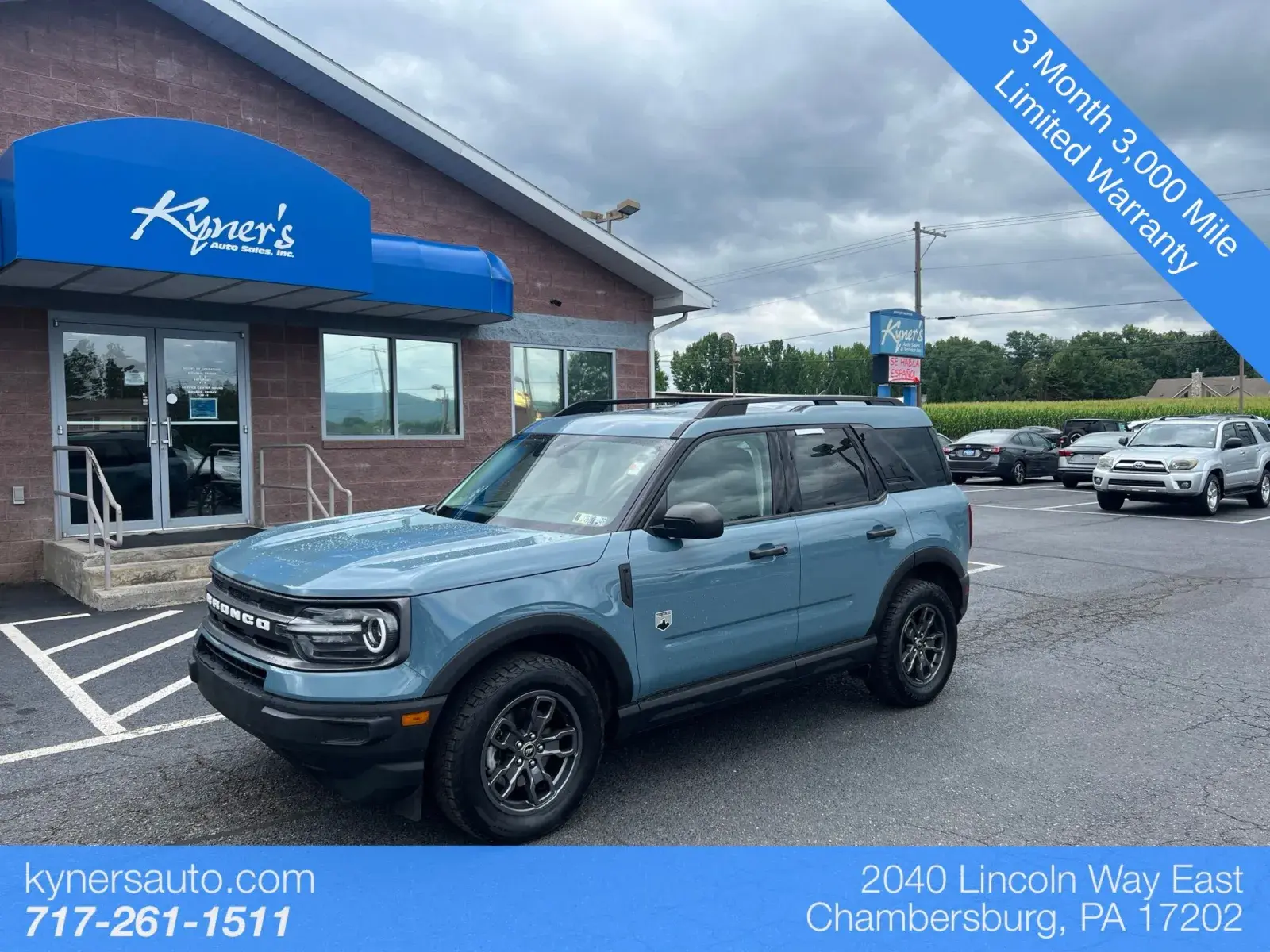 Vehicle Image 1