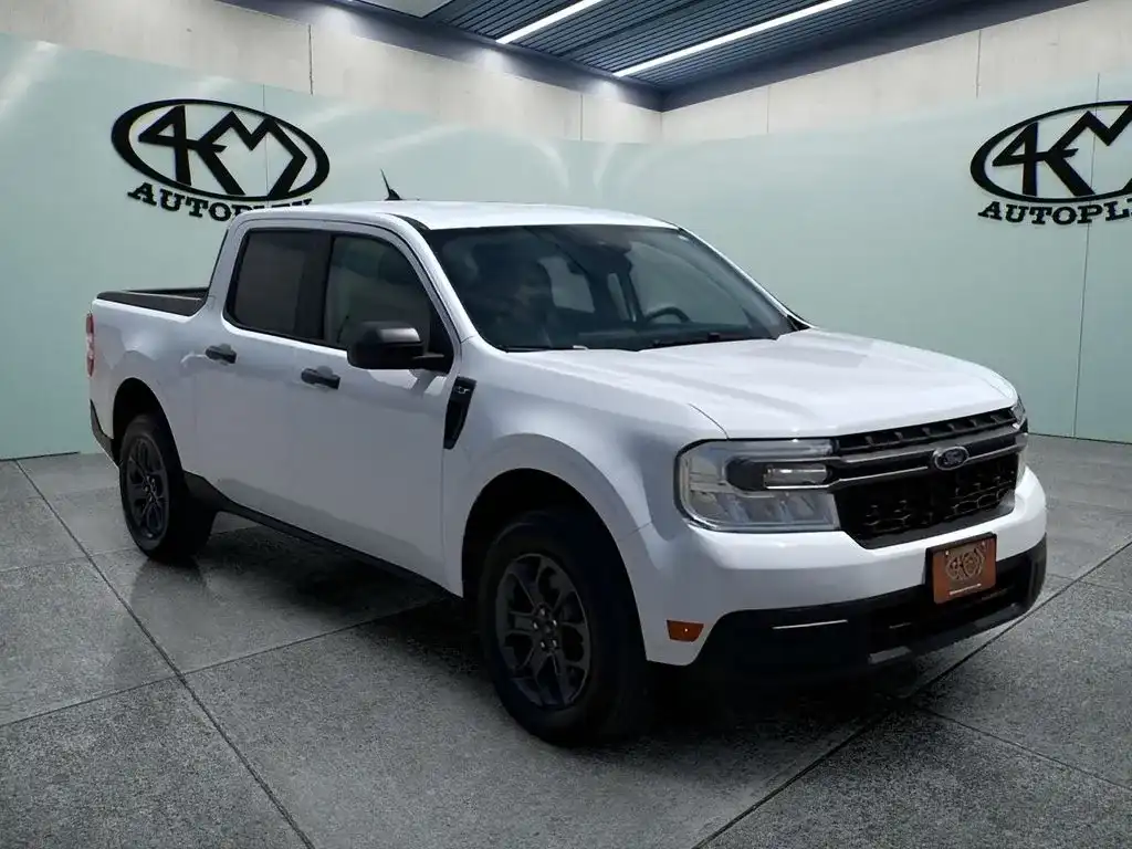 2024 Ford Maverick XLT AWD's photo