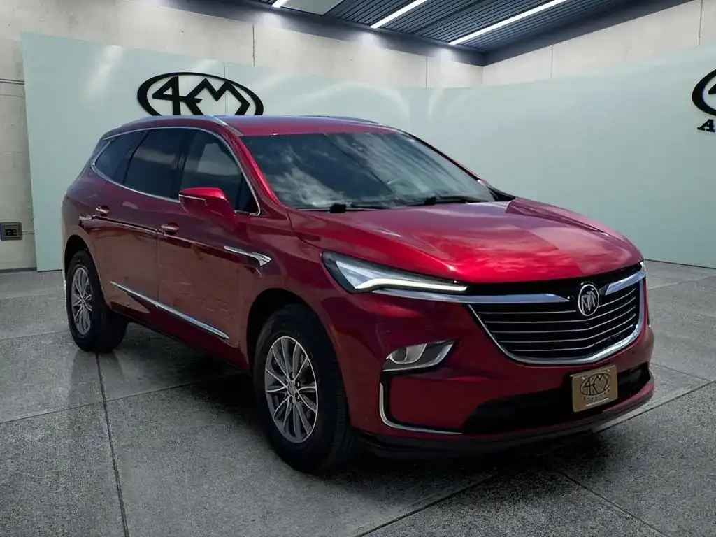 2024 Buick Enclave Premium AWD's photo