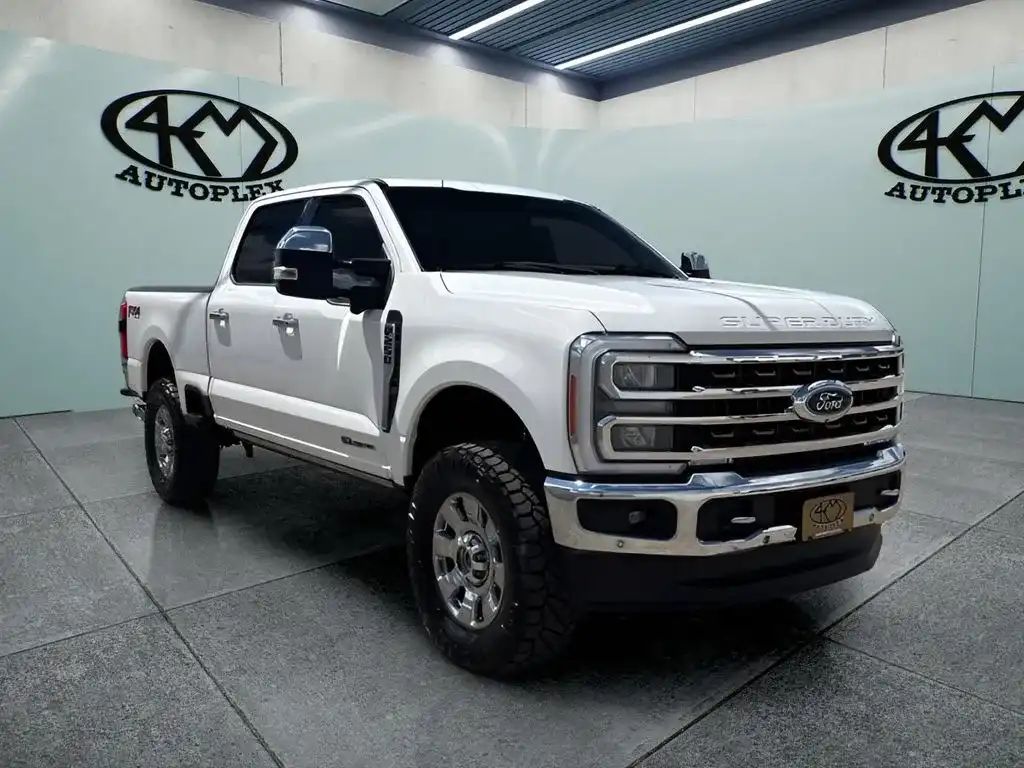 2023 Ford F-250 King Ranch 4x4 Crew Cab 6-3/4' Box's photo