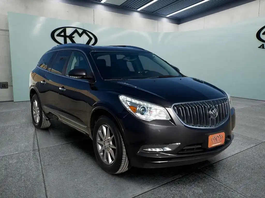 2017 Buick Enclave Leather's photo
