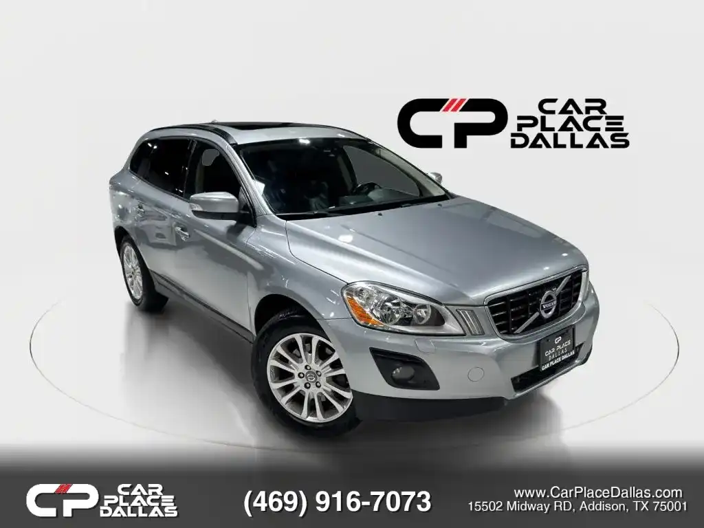 2010 Volvo XC60 3.2 A's photo