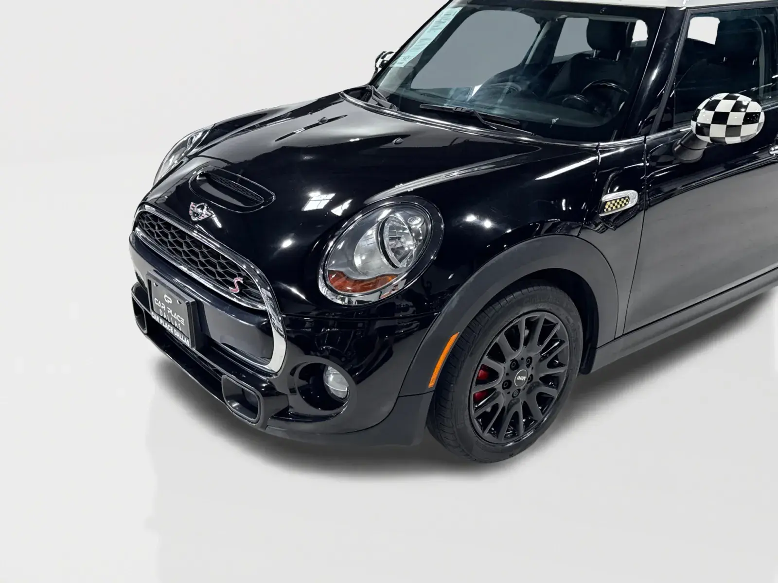 2018 MINI Cooper S 4 Door photo 3