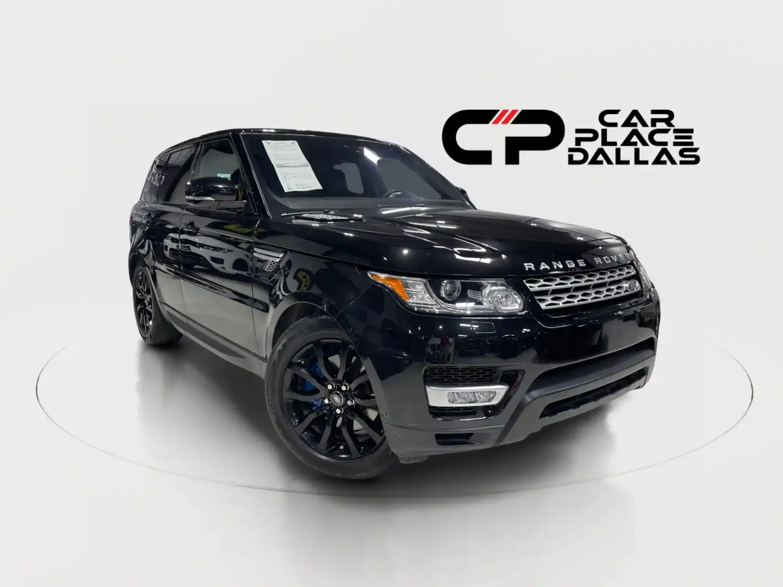 2017 Land Rover Range Rover Sport HSE 3.0's photo