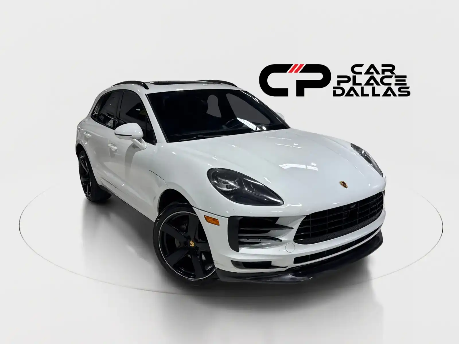 2020 Porsche Macan S's photo