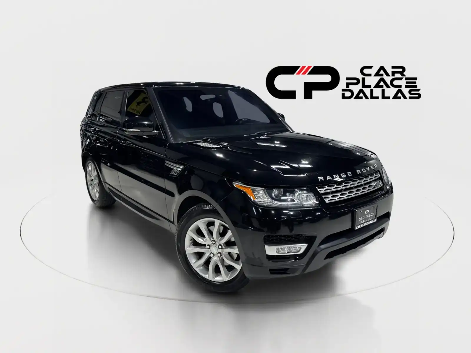 2016 Land Rover Range Rover Sport HSE Td6 Diesel's photo
