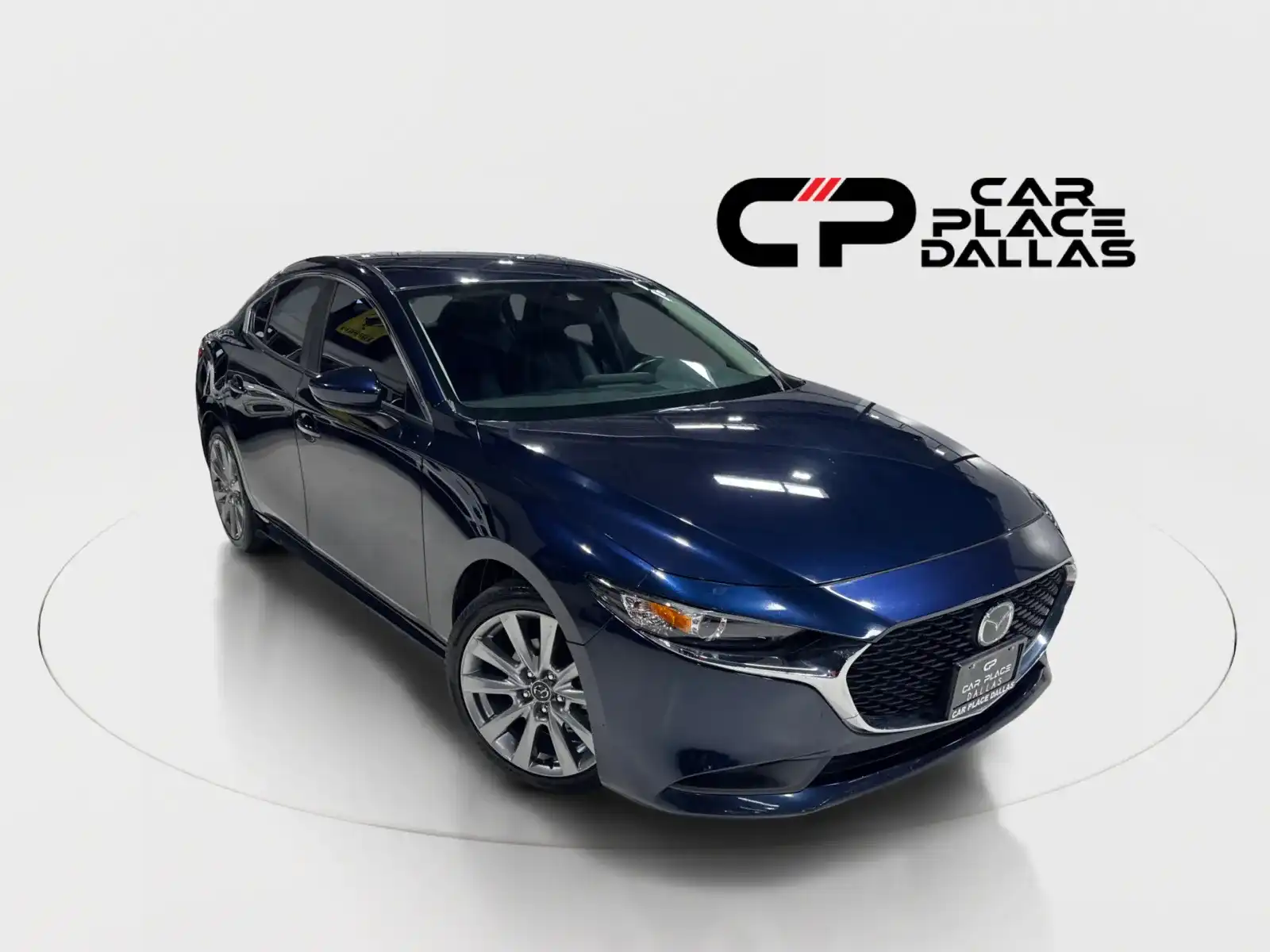 2022 Mazda CX-3 Select AT 4-Door SKYACTIV's photo