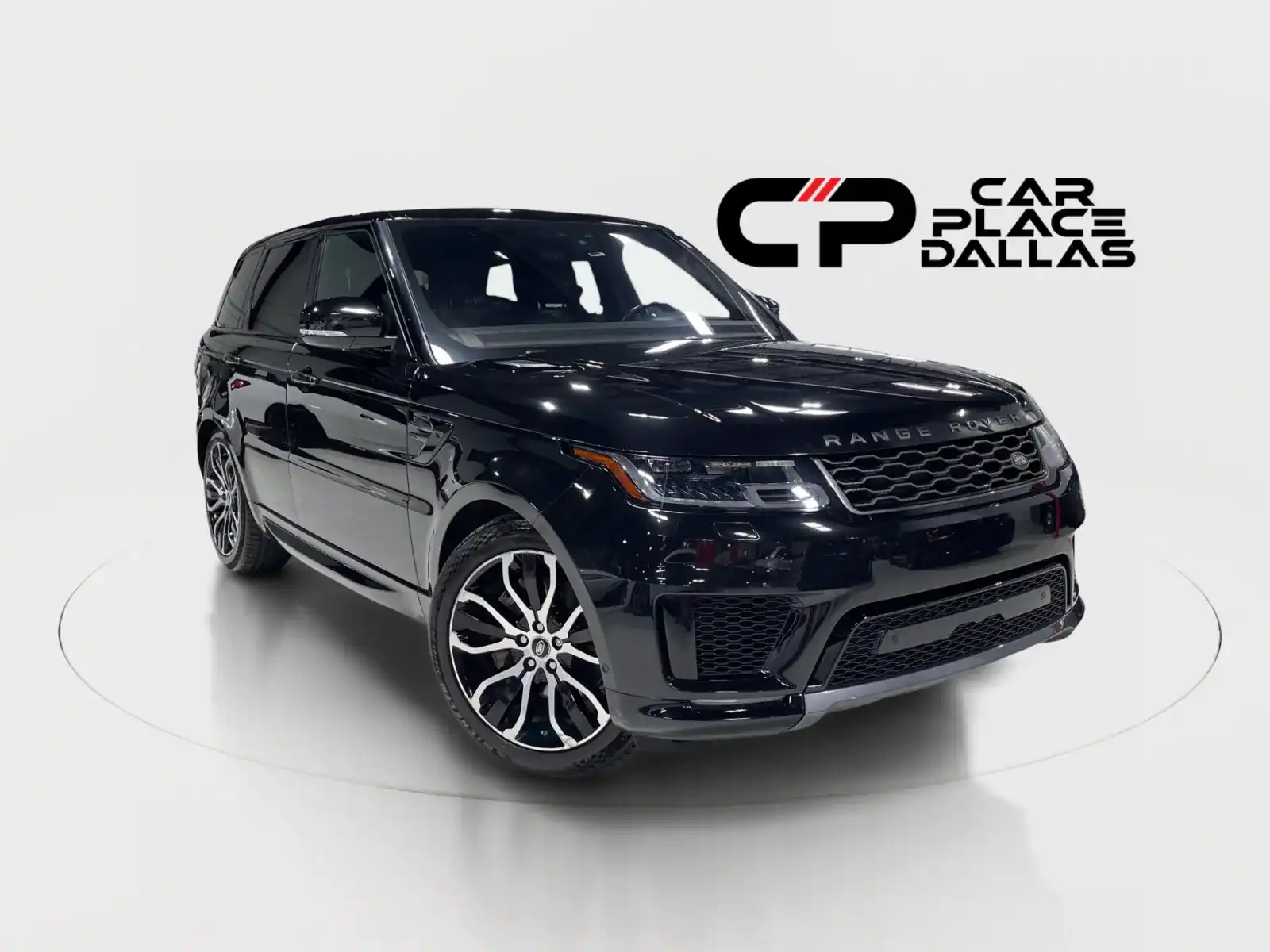 2021 Land Rover Range Rover Sport 3.0 MHEV HSE Silver Edition's photo