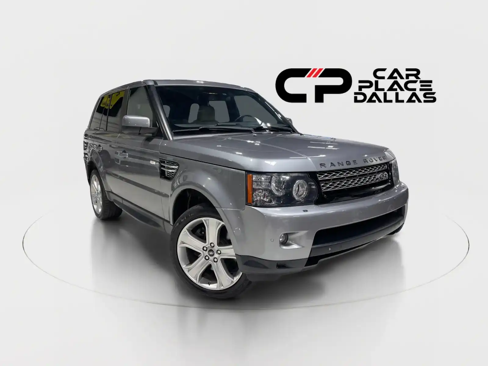2013 Land Rover Range Rover Sport HSE's photo