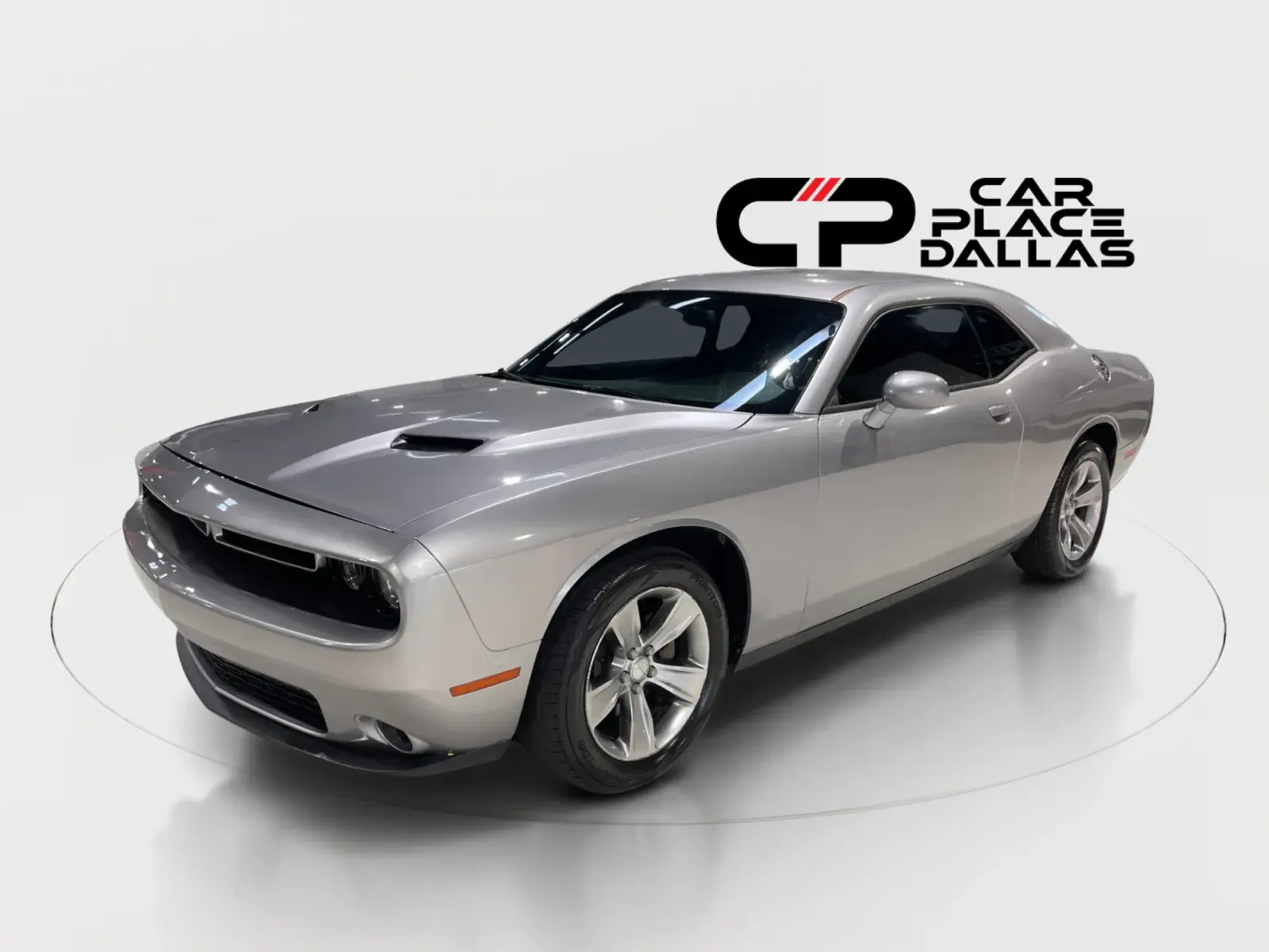 2016 Dodge Challenger SXT photo 3