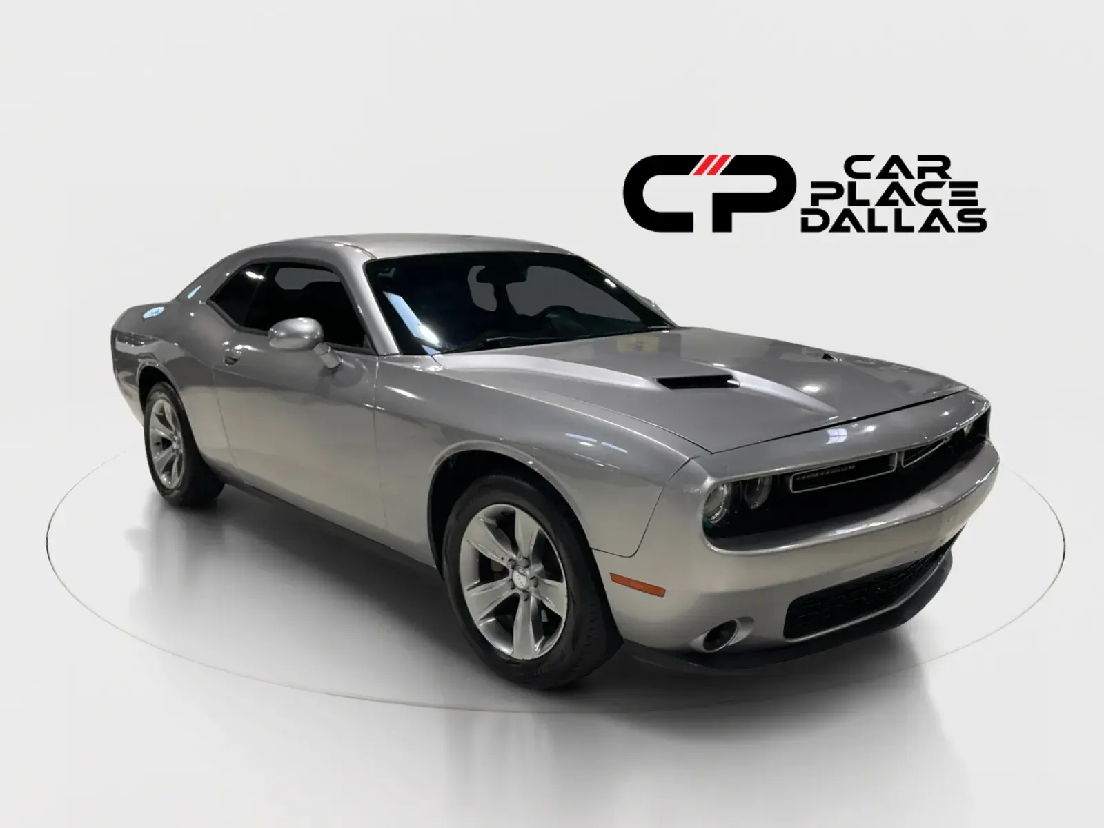 2016 Dodge Challenger SXT photo 5