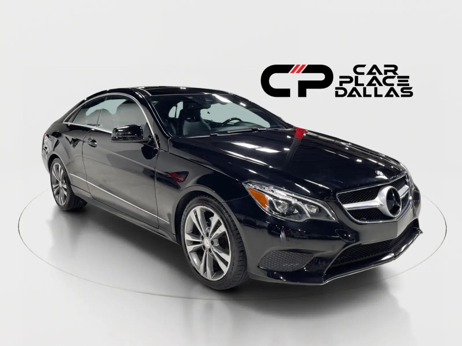 2016 Mercedes-Benz E-Class E400 4MATIC photo 3
