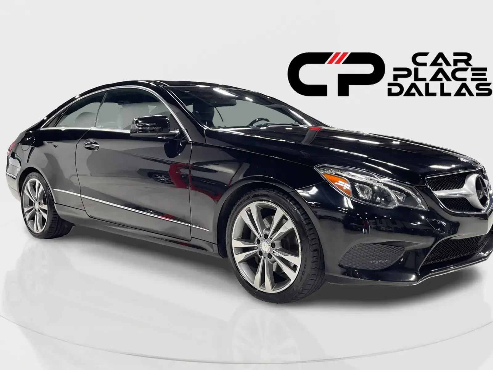 2016 Mercedes-Benz E-Class E400 4MATIC photo 4