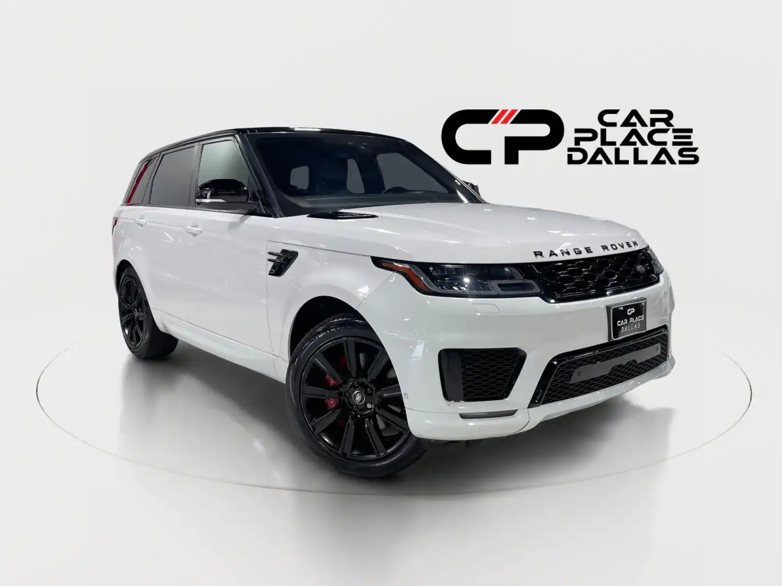 2020 Land Rover Range Rover Sport P525 HSE's photo
