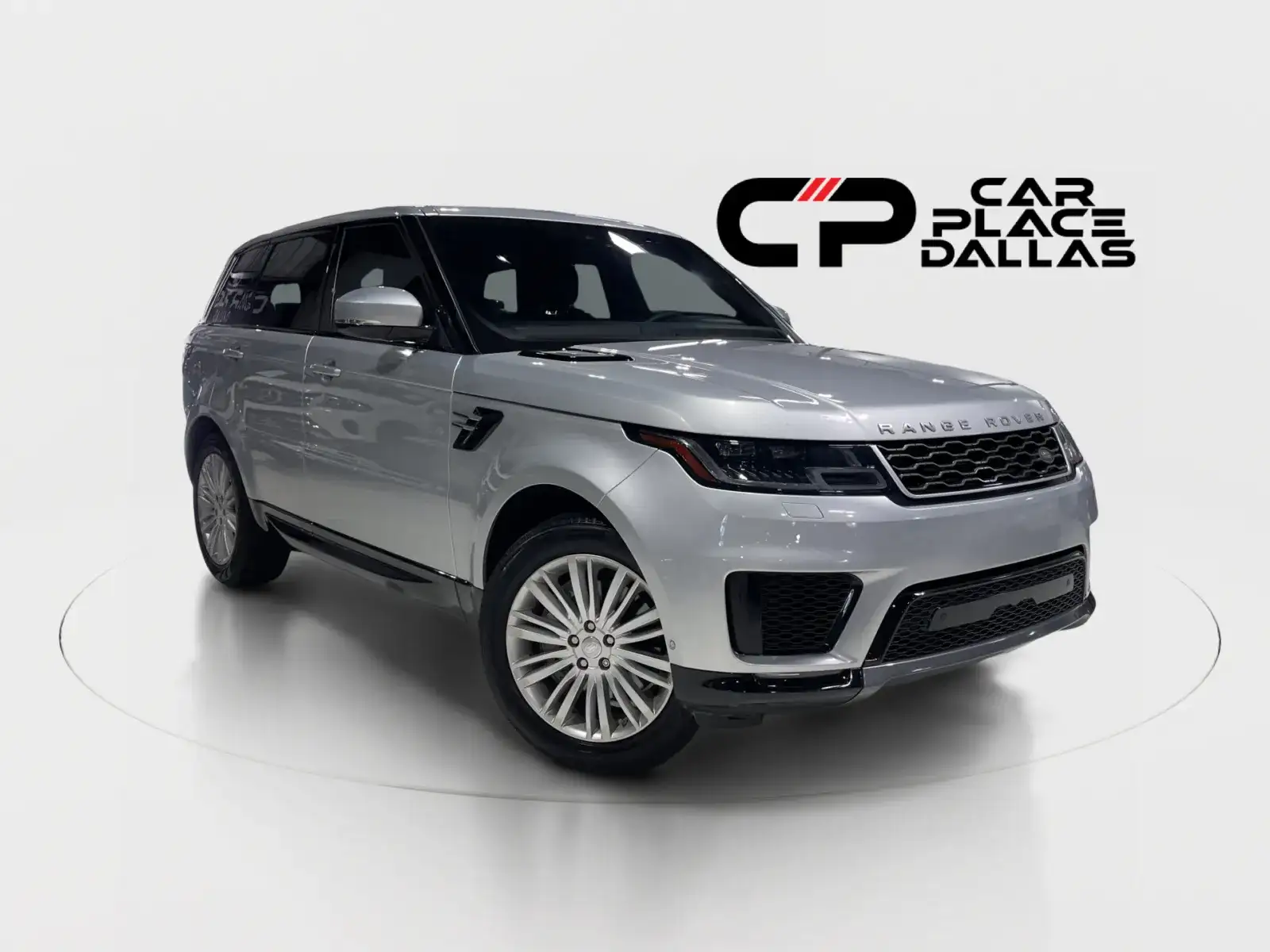 2018 Land Rover Range Rover Sport HSE 3.0's photo