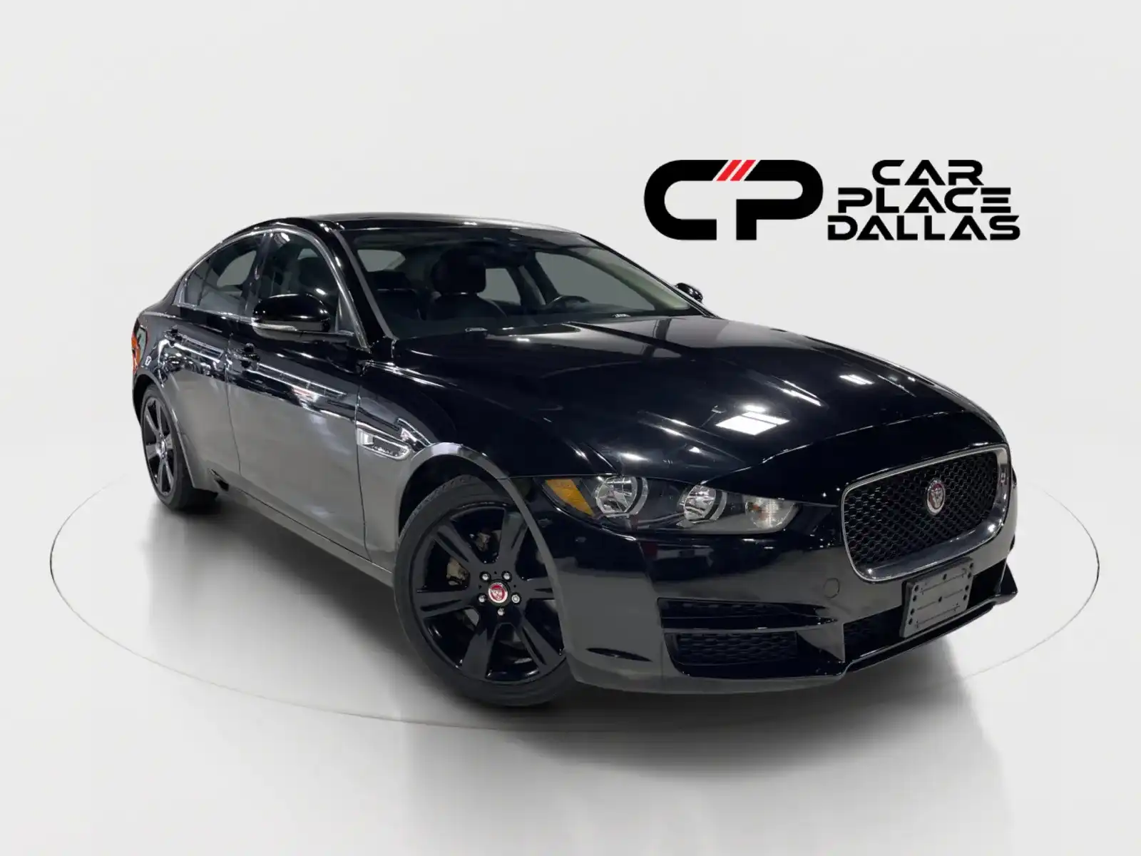 2019 Jaguar XE 20d Prestige's photo