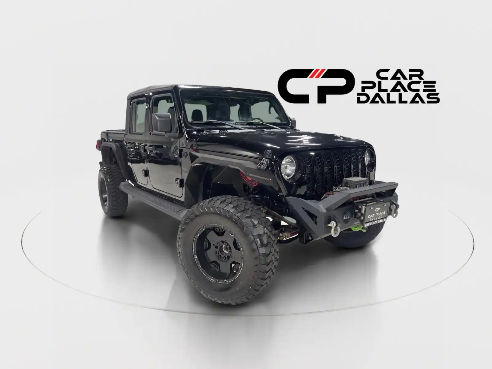 2023 Jeep Gladiator Sport's photo