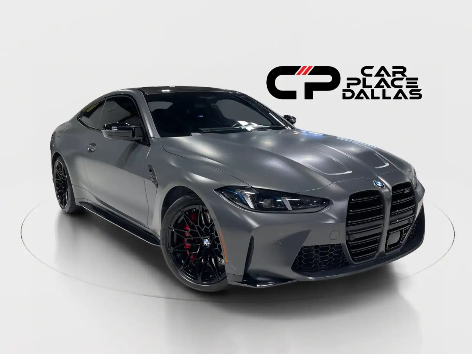 2025 BMW M4 M4 Competition xDrive Coupe's photo