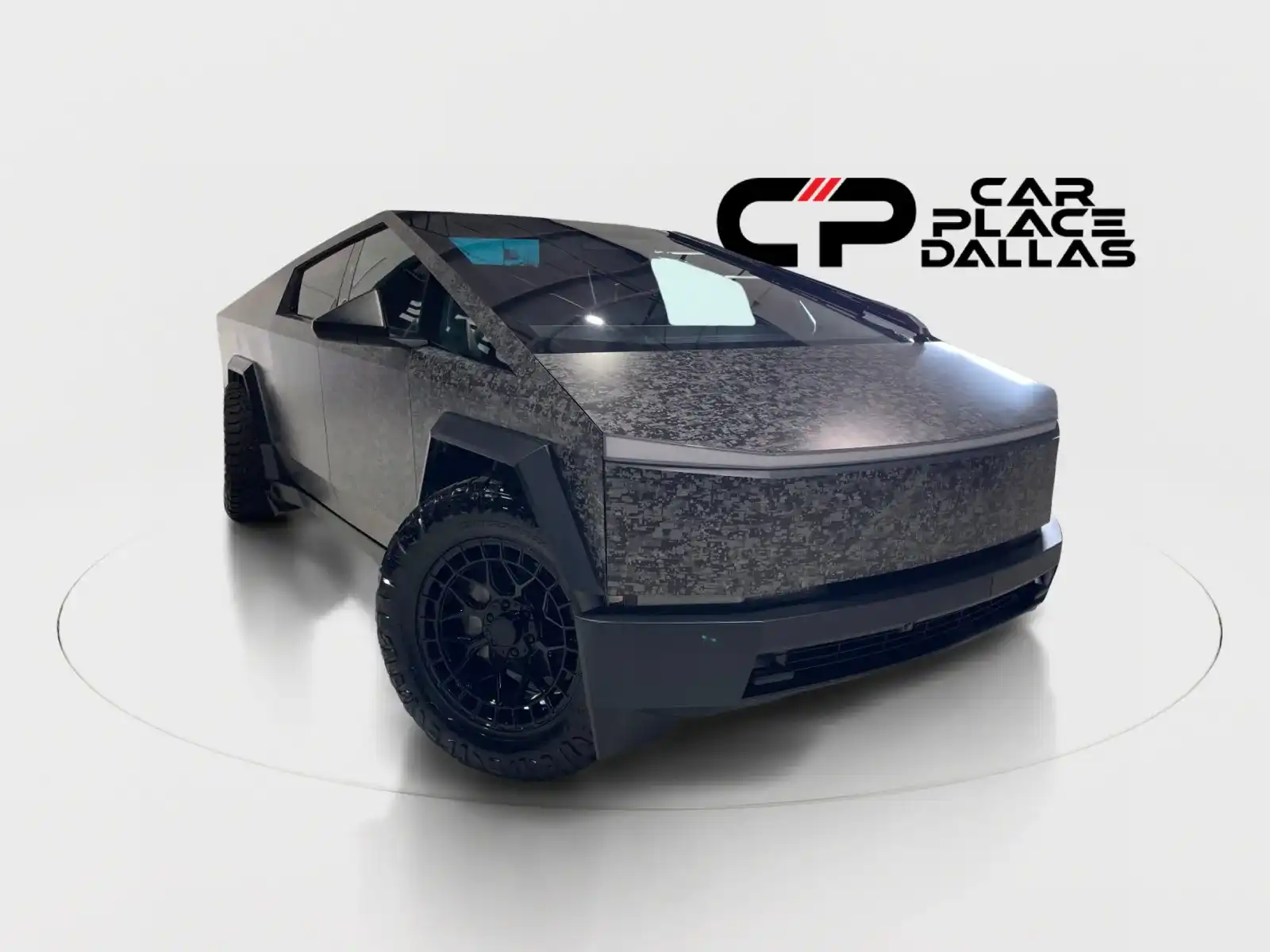 2024 Tesla Cybertruck Cyberbeast's photo