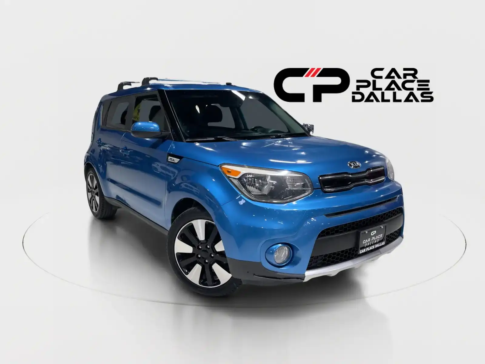 2018 Kia Soul 2.0L + 6 A/T's photo