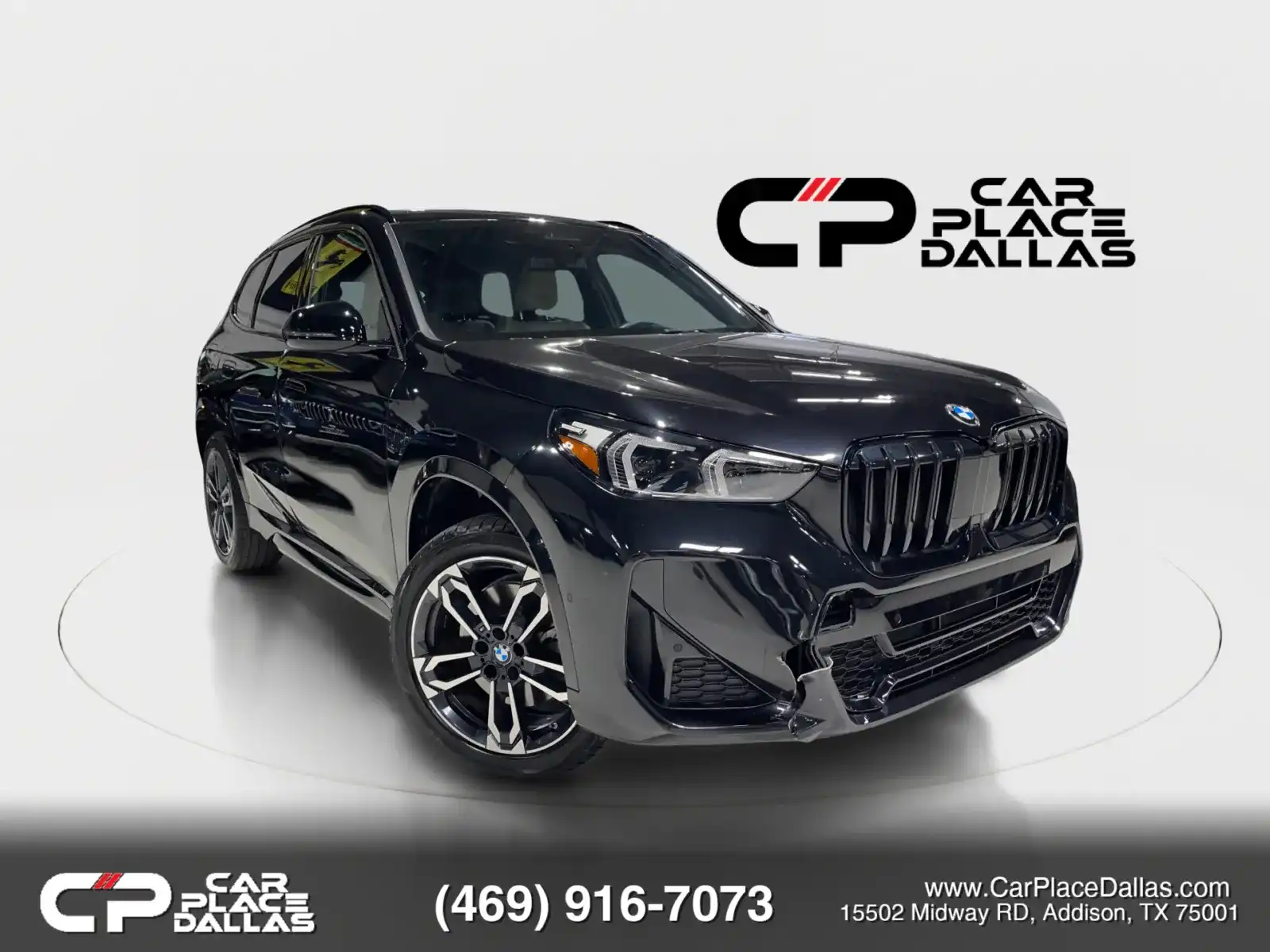 2023 BMW X1 xDrive28i's photo