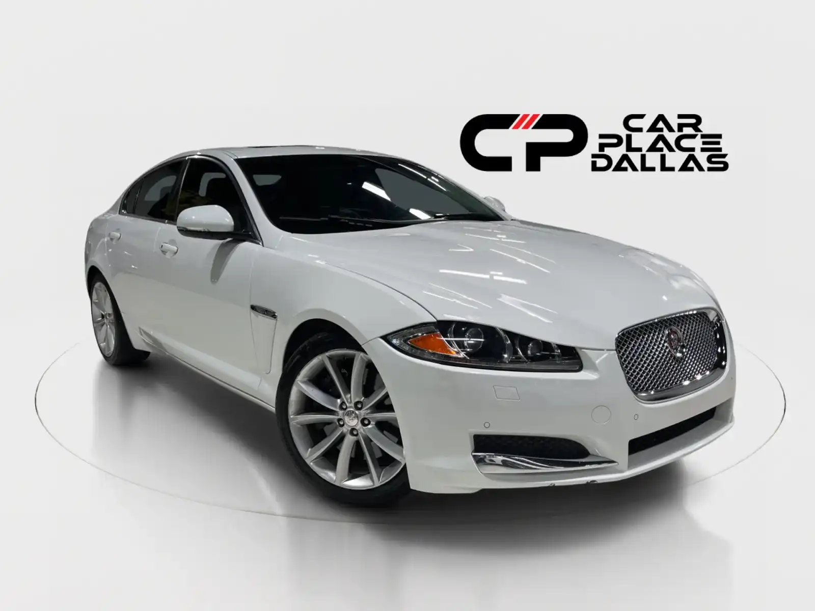 2015 Jaguar XF 3.0L Sport's photo
